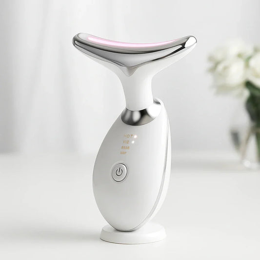 Reafirma tu piel, reduce arrugas y recupera el glow en solo minutos al día.